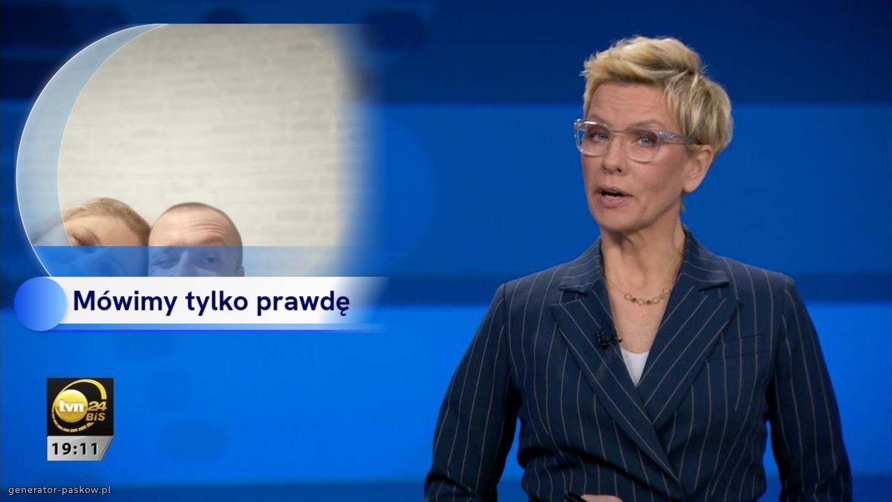 Mówimy tylko prawdę