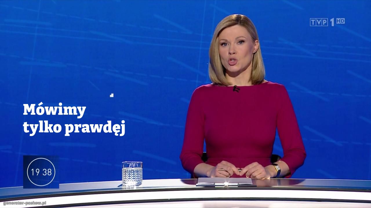 Mówimy tylko prawdęj
