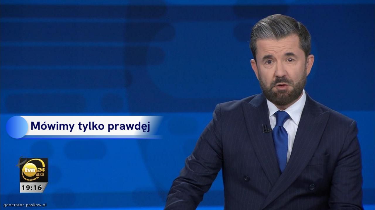 Mówimy tylko prawdęj
