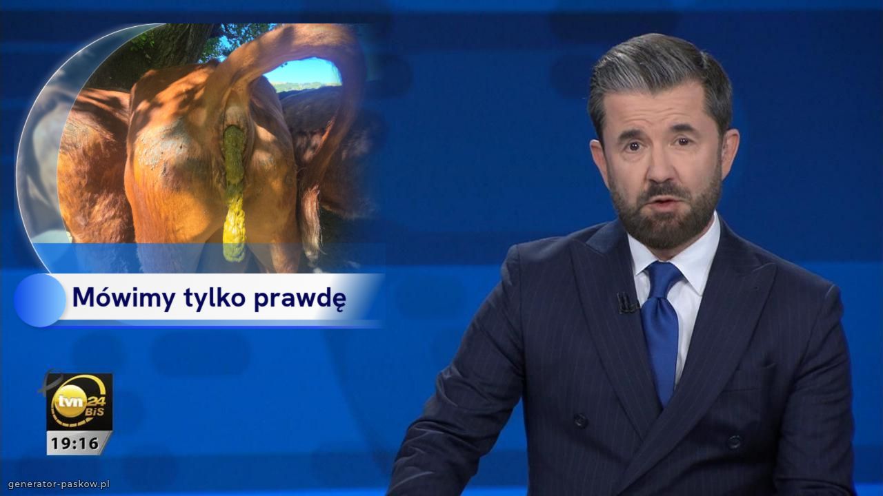 Mówimy tylko prawdę