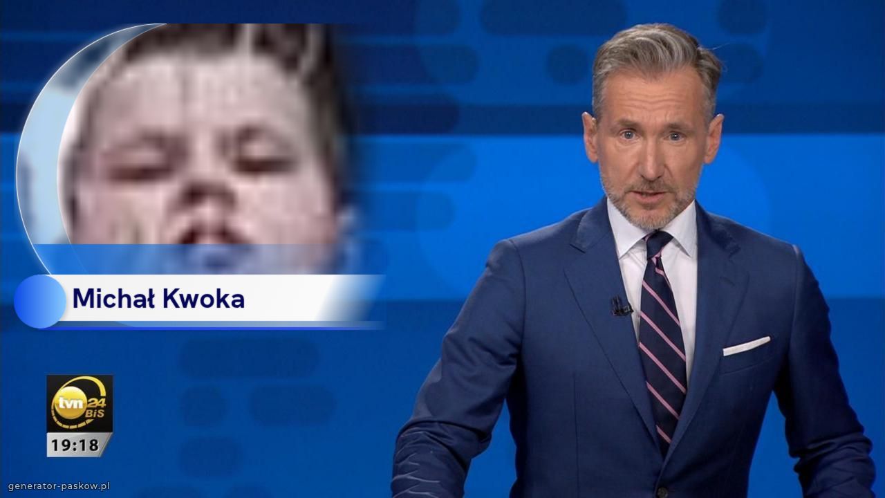 Michał Kwoka