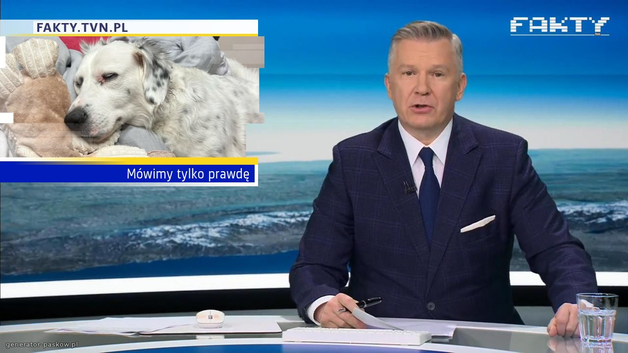 Mówimy tylko prawdę