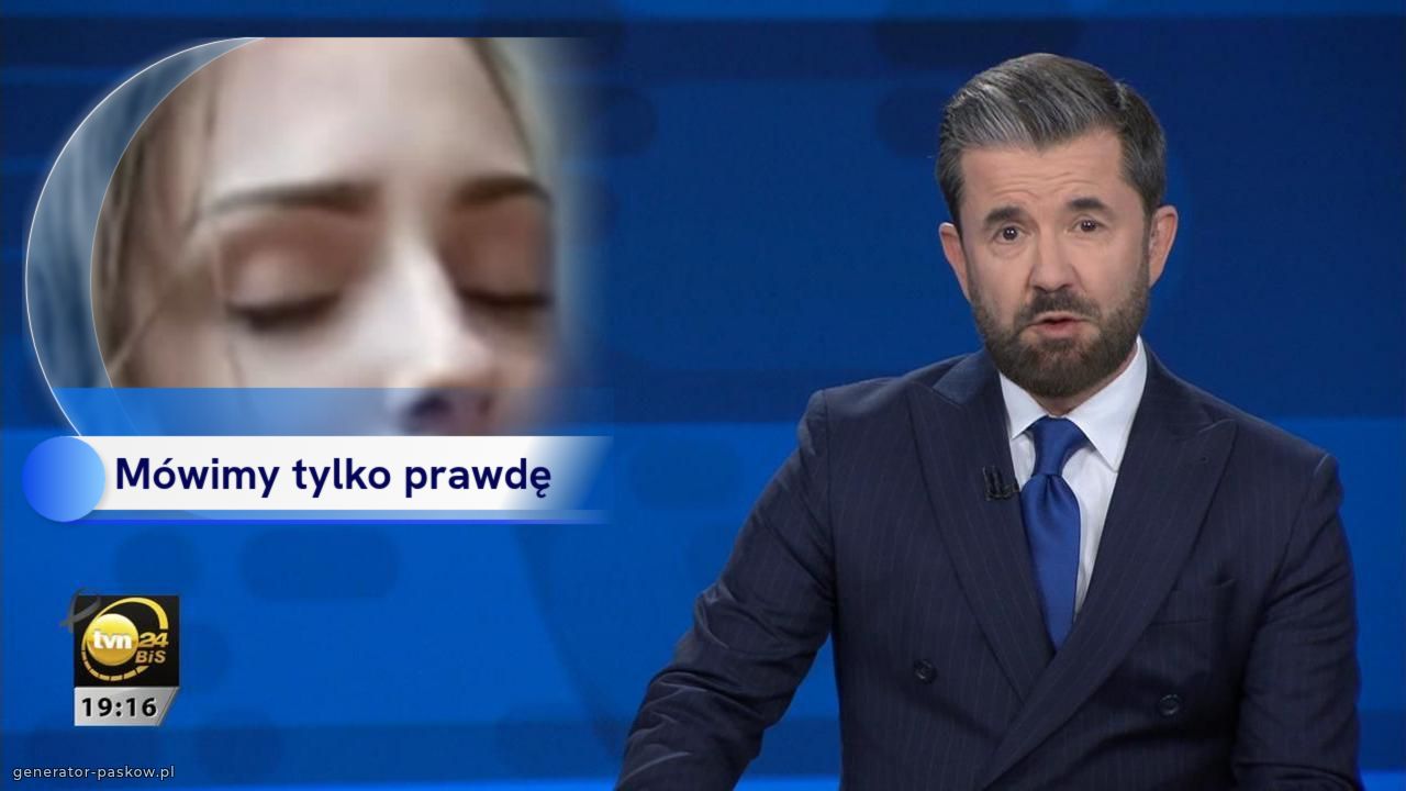 Mówimy tylko prawdę