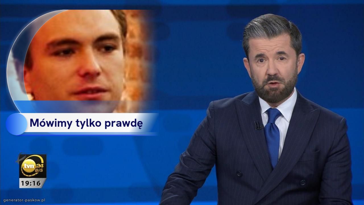 Mówimy tylko prawdę