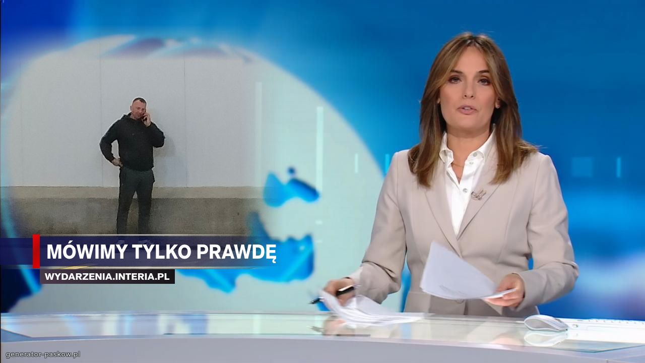 Mówimy tylko prawdę