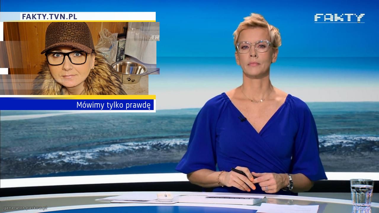 Mówimy tylko prawdę