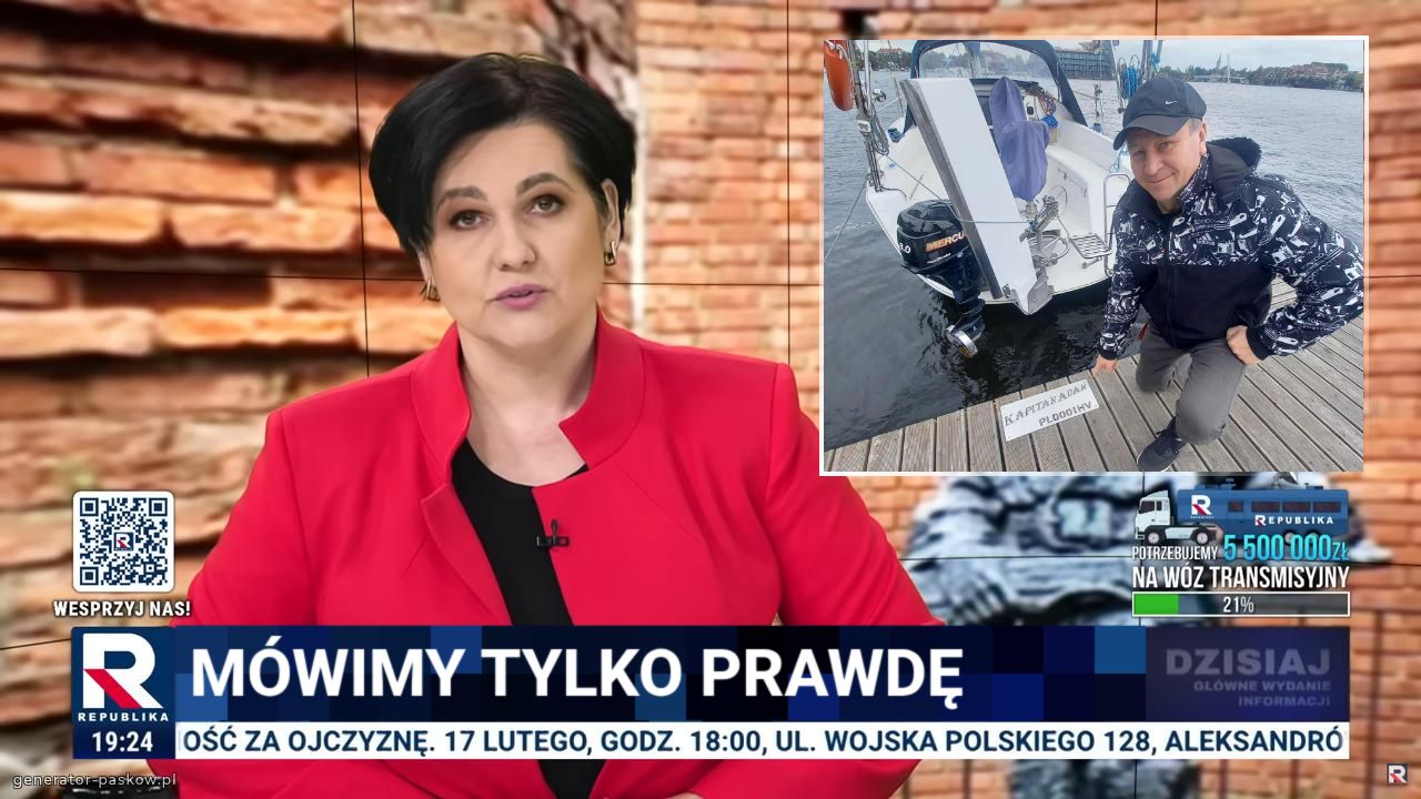 Mówimy tylko prawdę