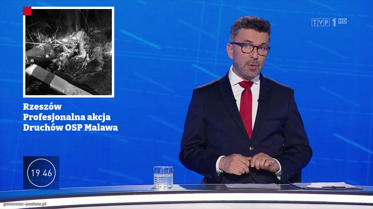 Rzeszów            Profesjonalna akcja  
Druchów OSP Malawa