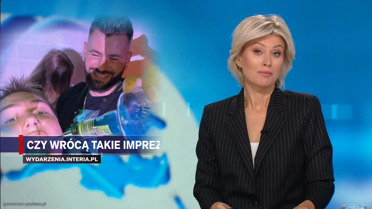 Czy wrócą takie imprezy?