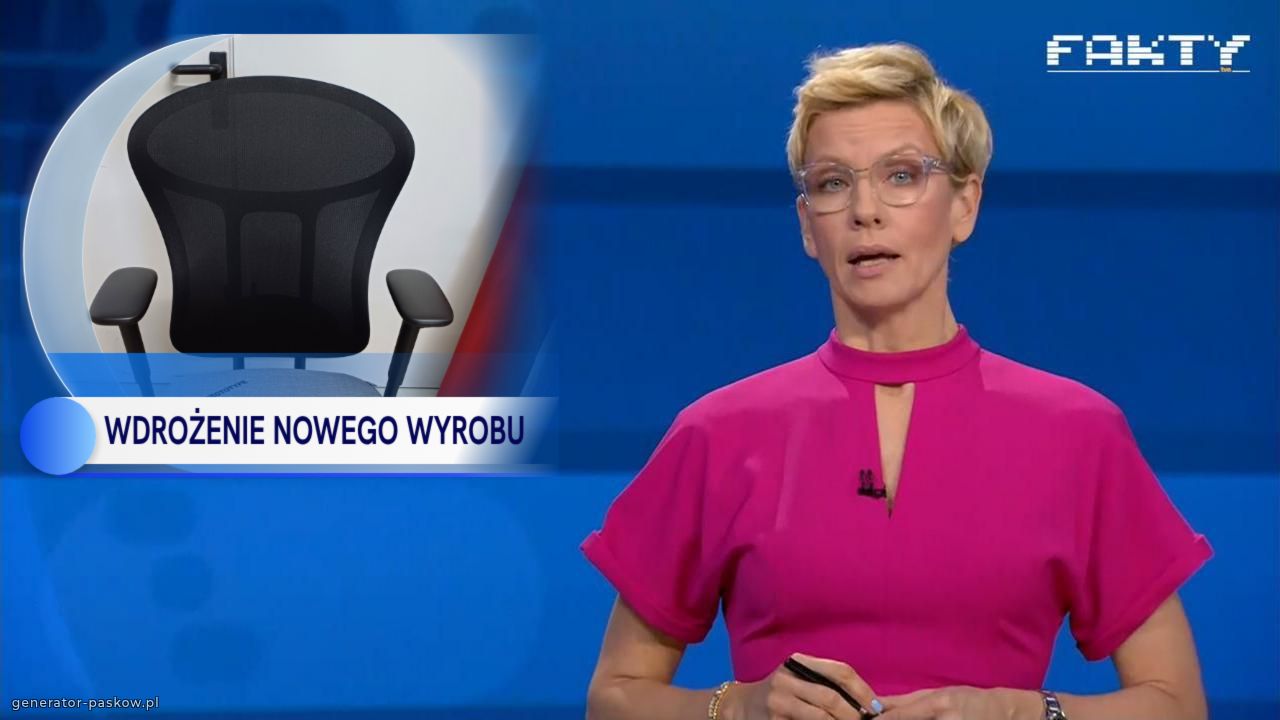 WDROŻENIE NOWEGO WYROBU 