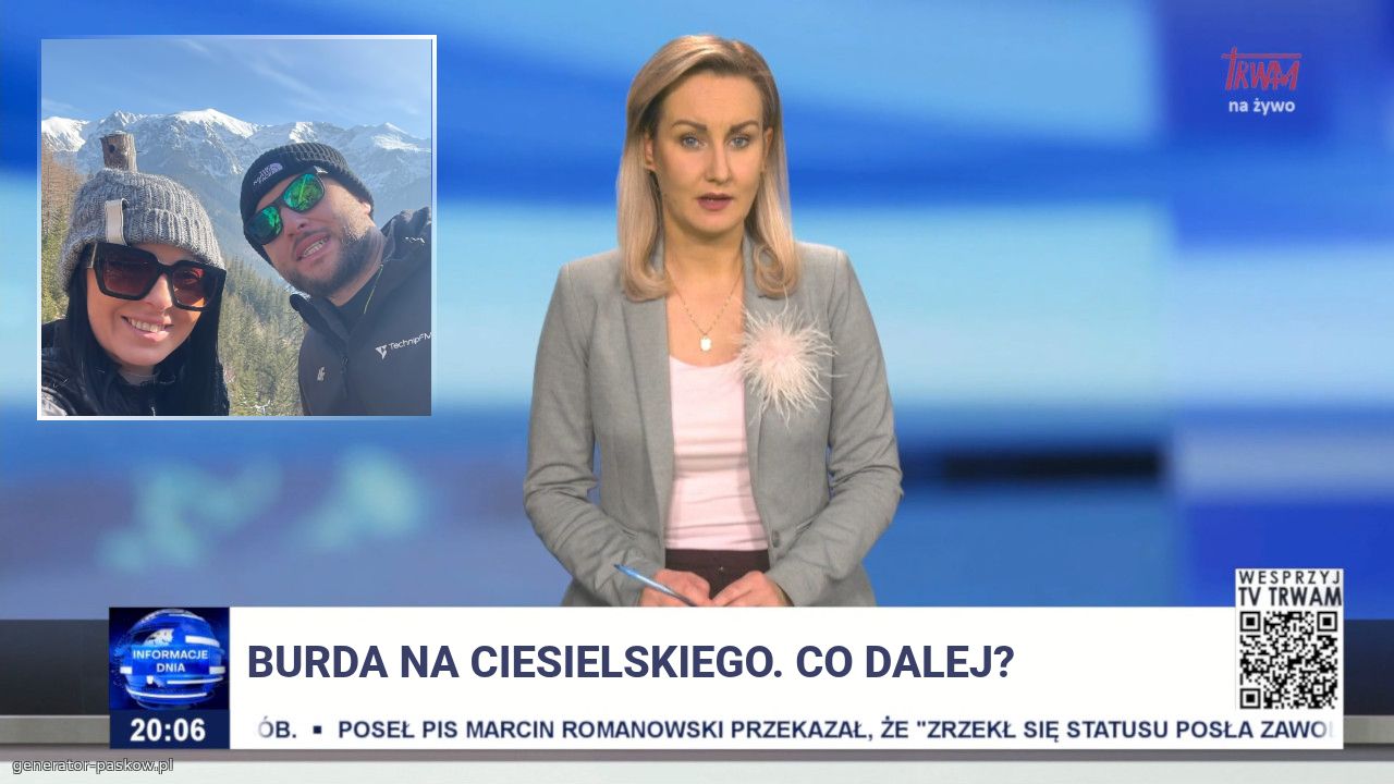Burda na ciesielskiego. Co dalej? 