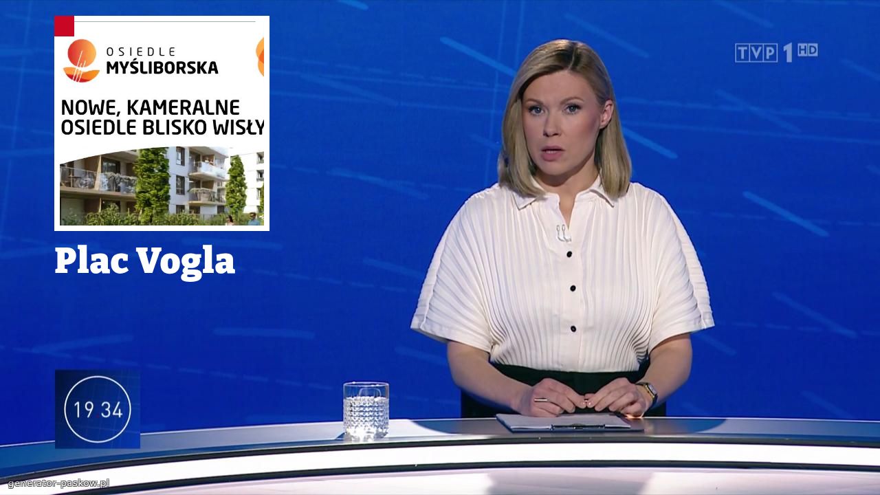 Plac Vogla