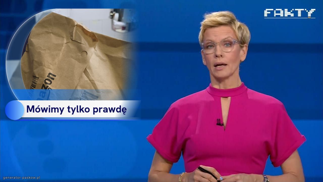 Mówimy tylko prawdę