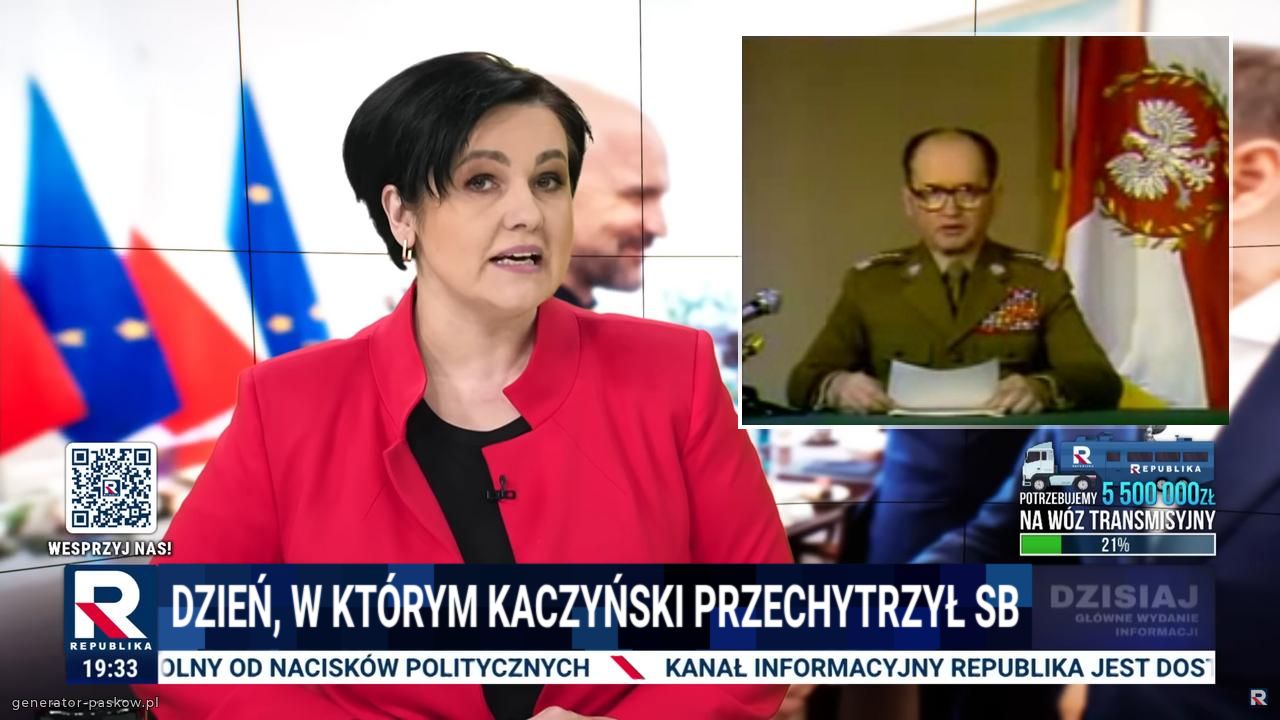 dzień, w którym kaczyński przechytrzył sb