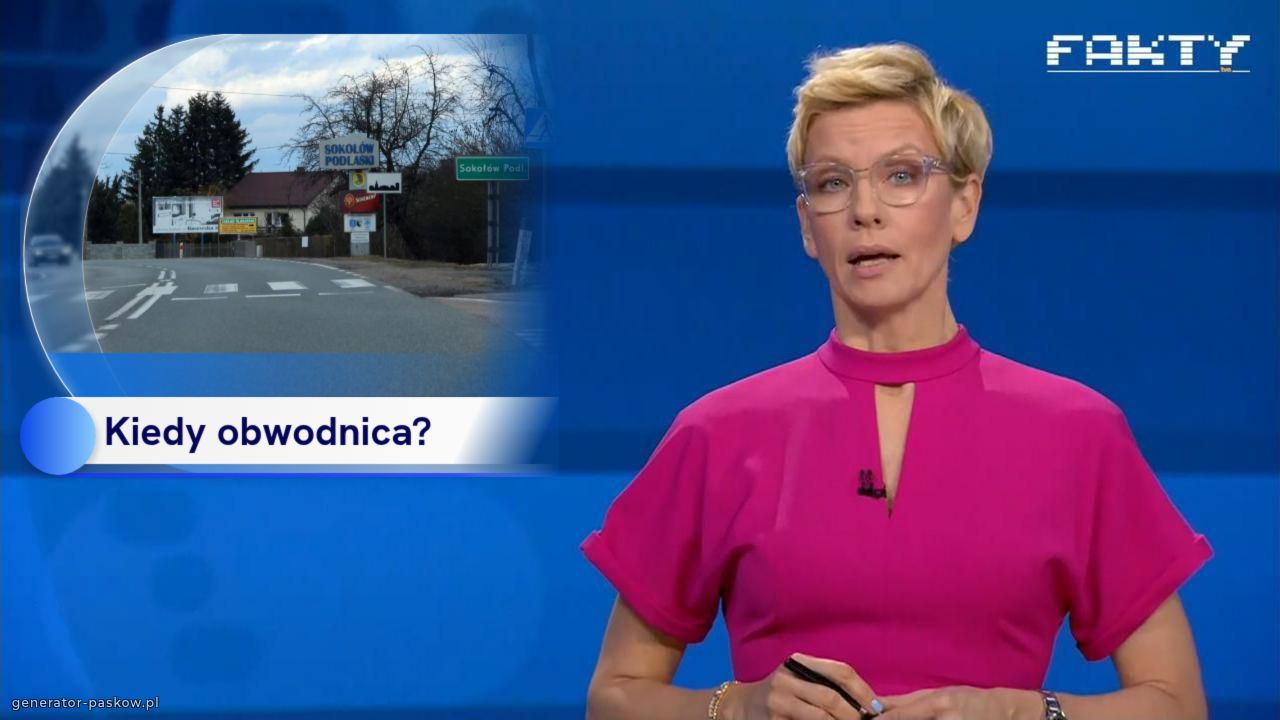 Kiedy obwodnica?
