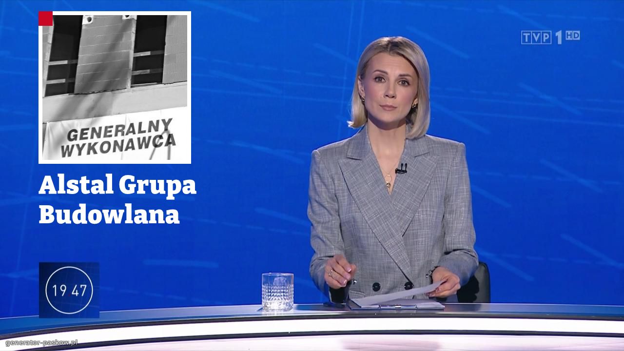 Alstal Grupa Budowlana