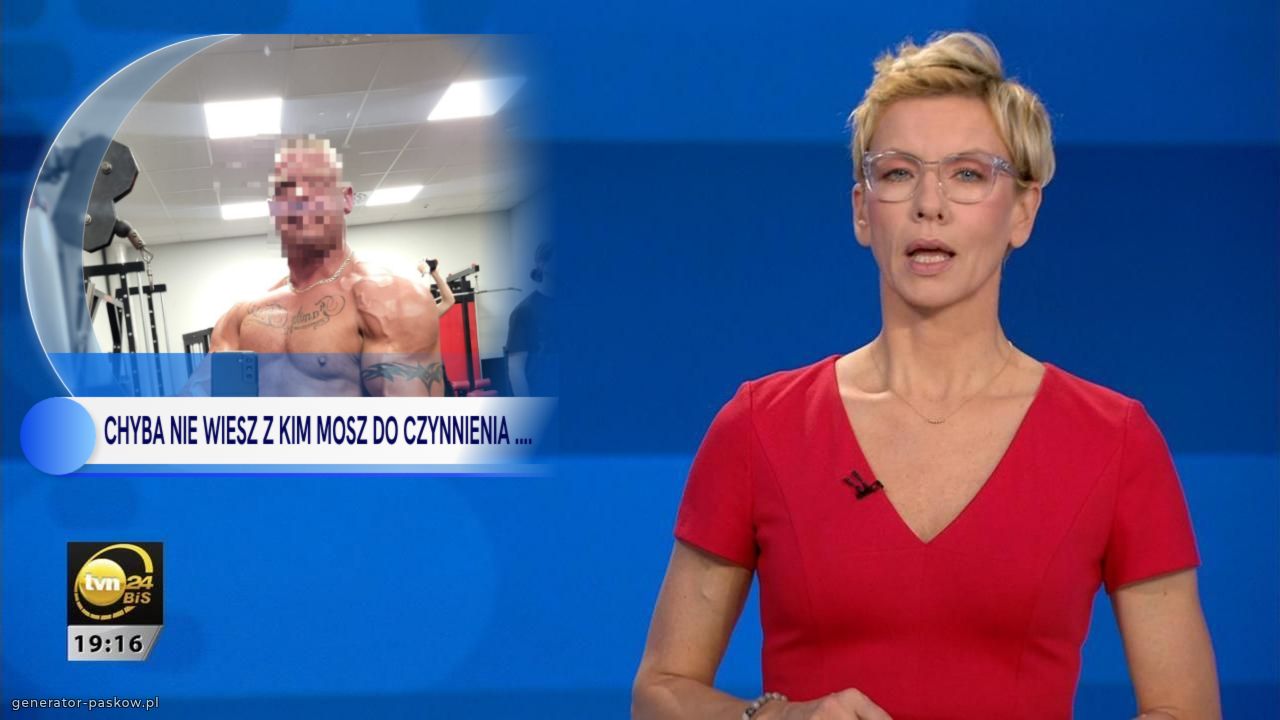 CHYBA NIE WIESZ Z KIM MOSZ DO CZYNNIENIA ....