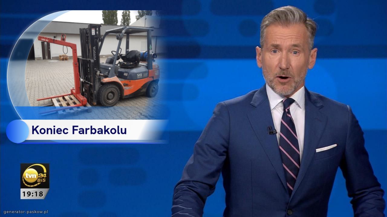 Koniec Farbakolu