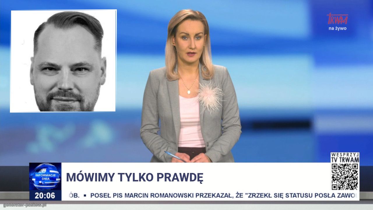 Mówimy tylko prawdę