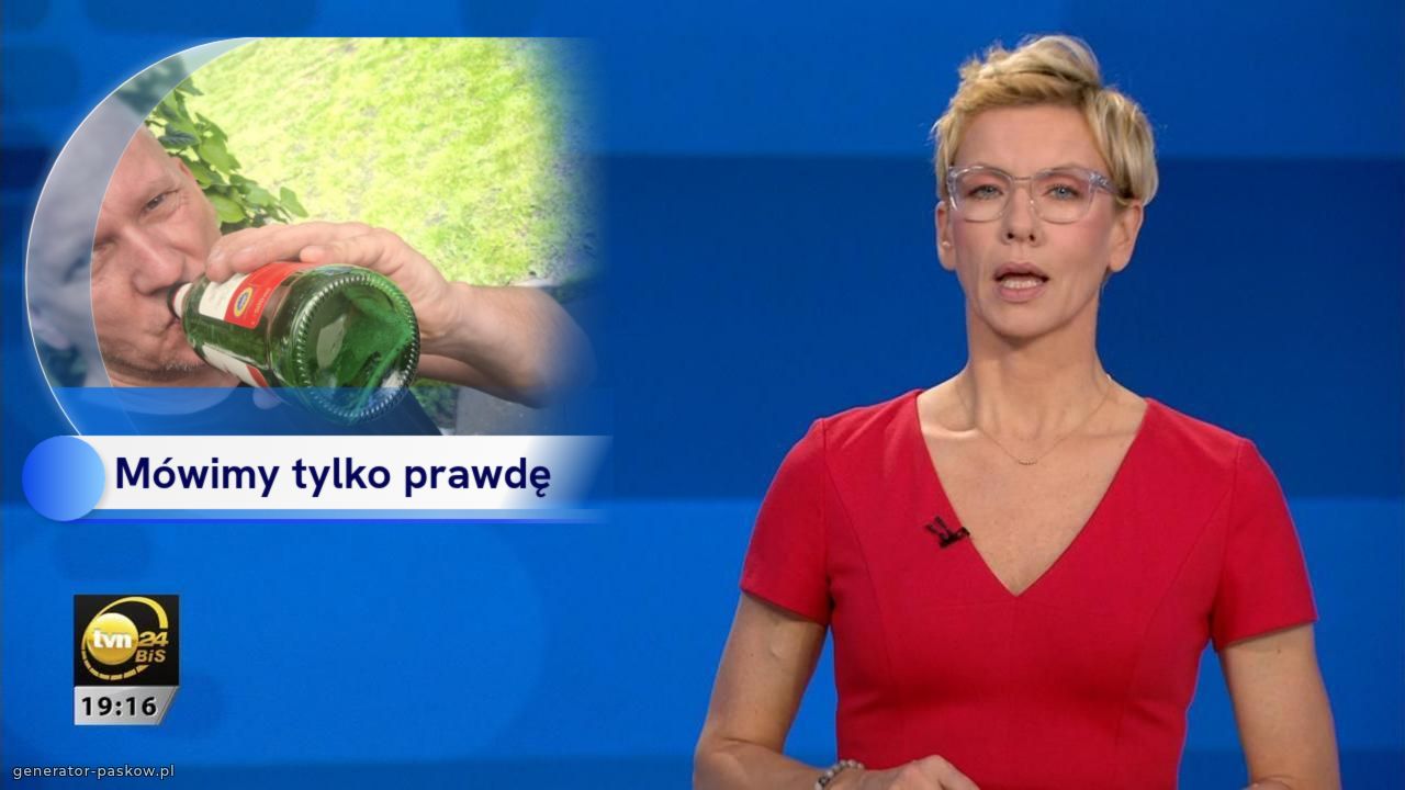Mówimy tylko prawdę