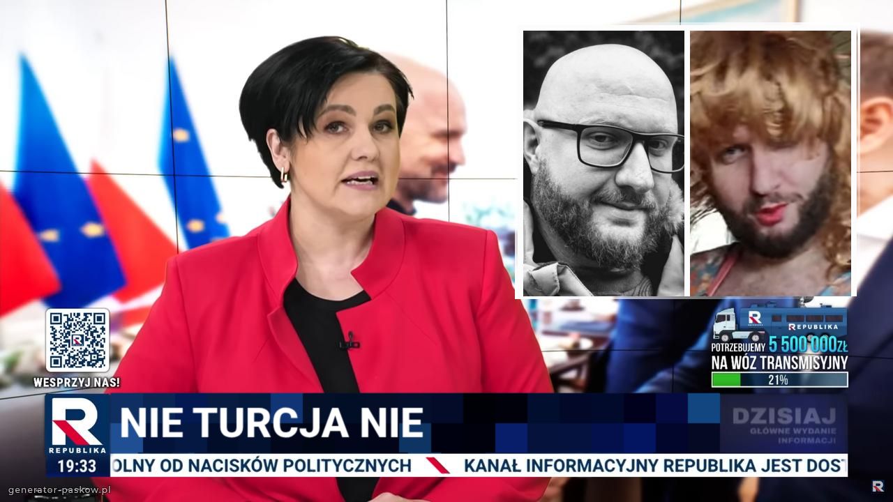 Nie Turcja nie 