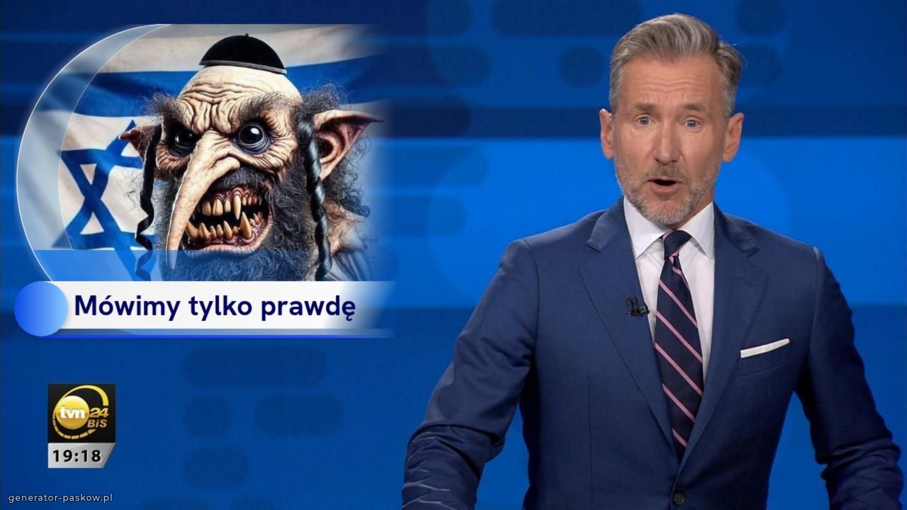 Mówimy tylko prawdę