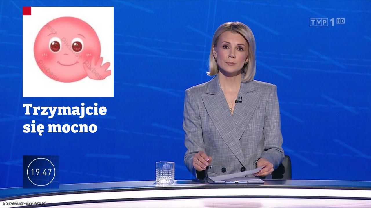 Trzymajcie się mocno
