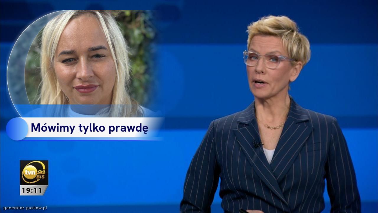 Mówimy tylko prawdę
