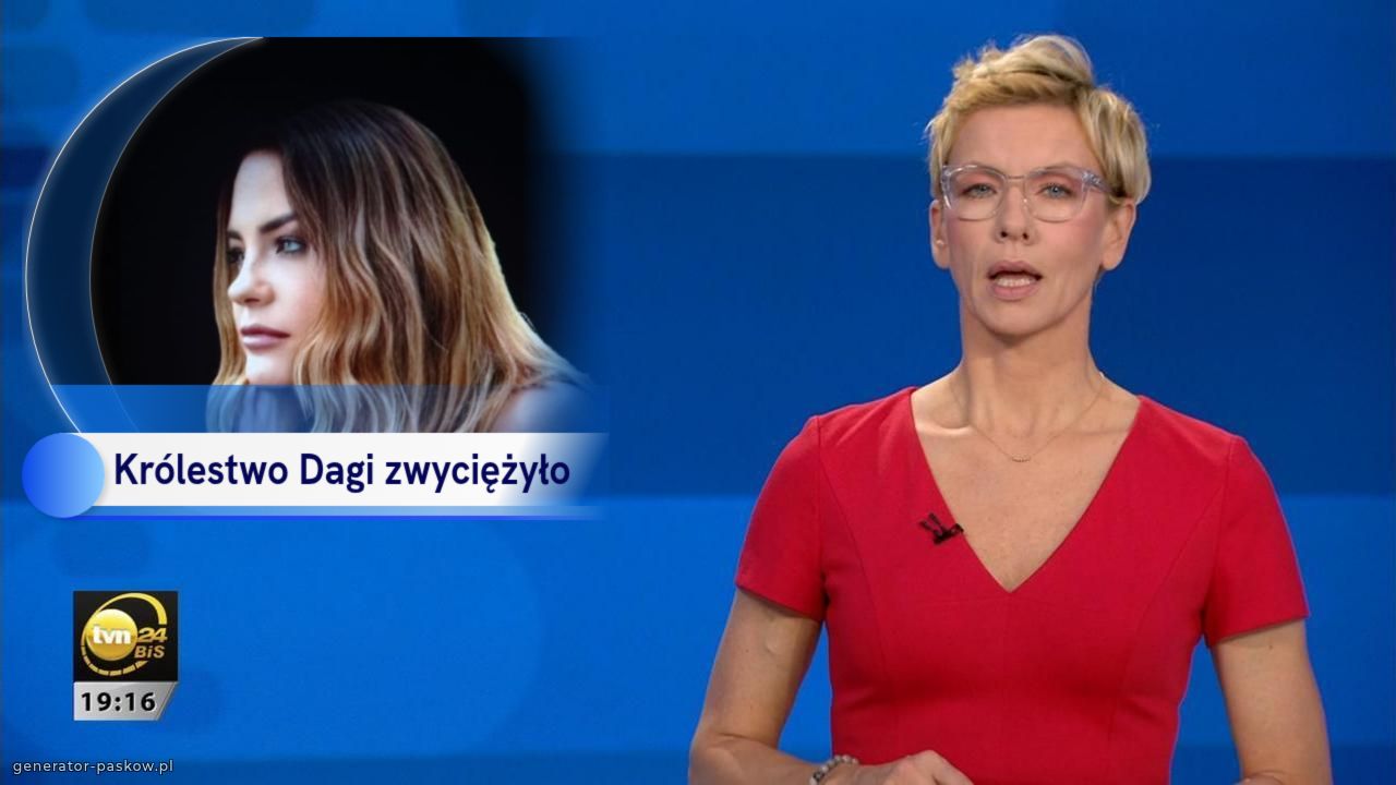Królestwo Dagi zwyciężyło 