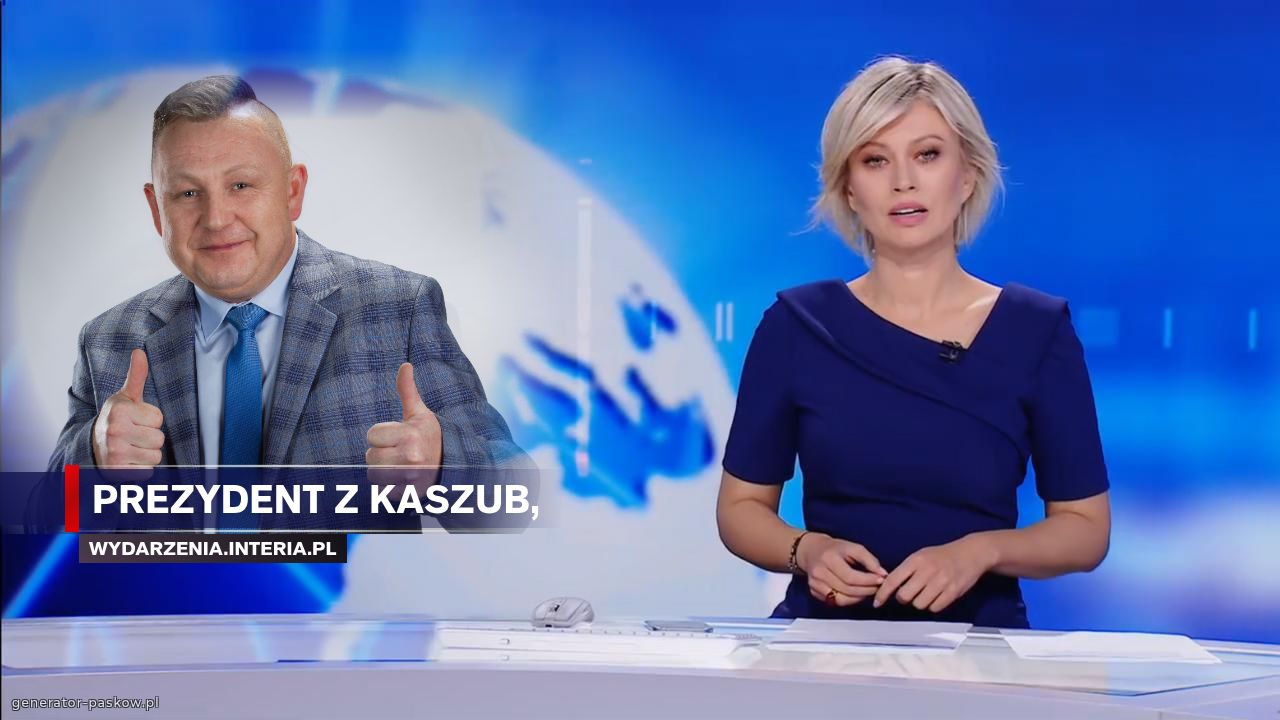 Prezydent z Kaszub, 