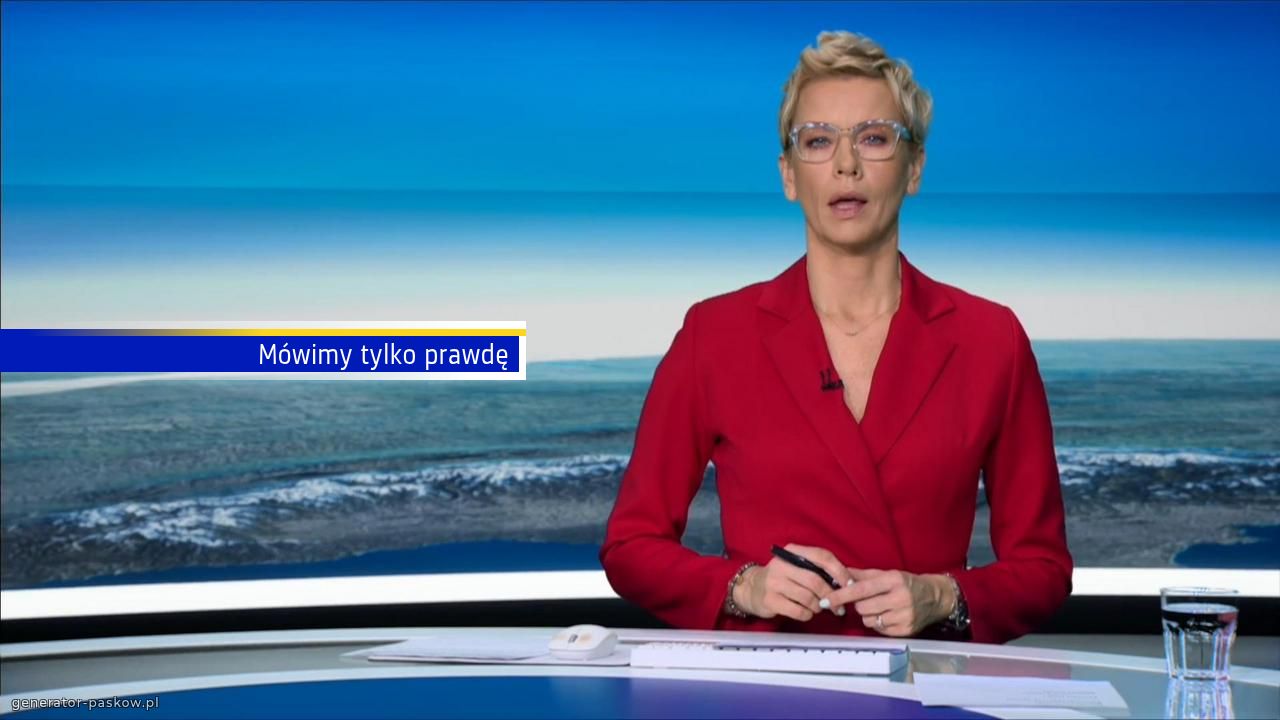 Mówimy tylko prawdę
