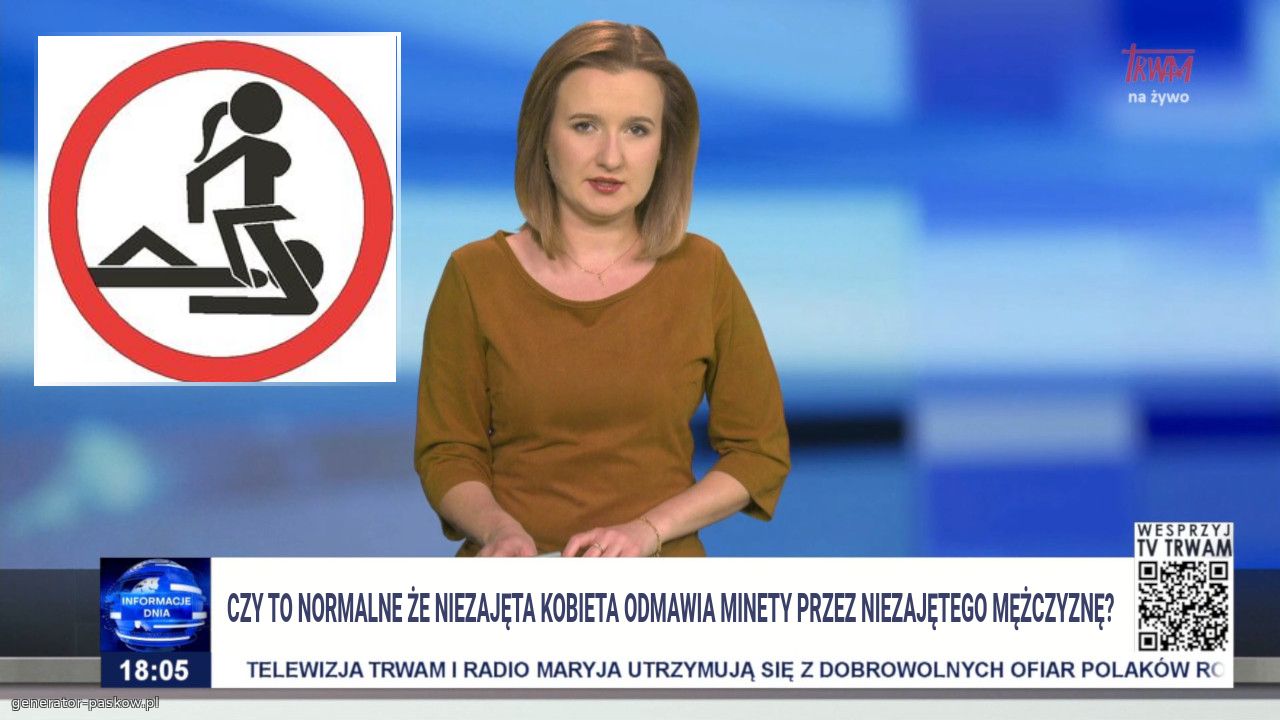 czy to normalne że niezajęta kobieta odmawia minety przez niezajętego mężczyznę? 
