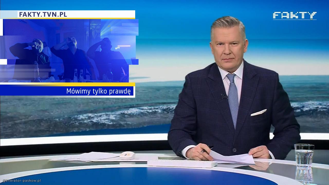 Mówimy tylko prawdę