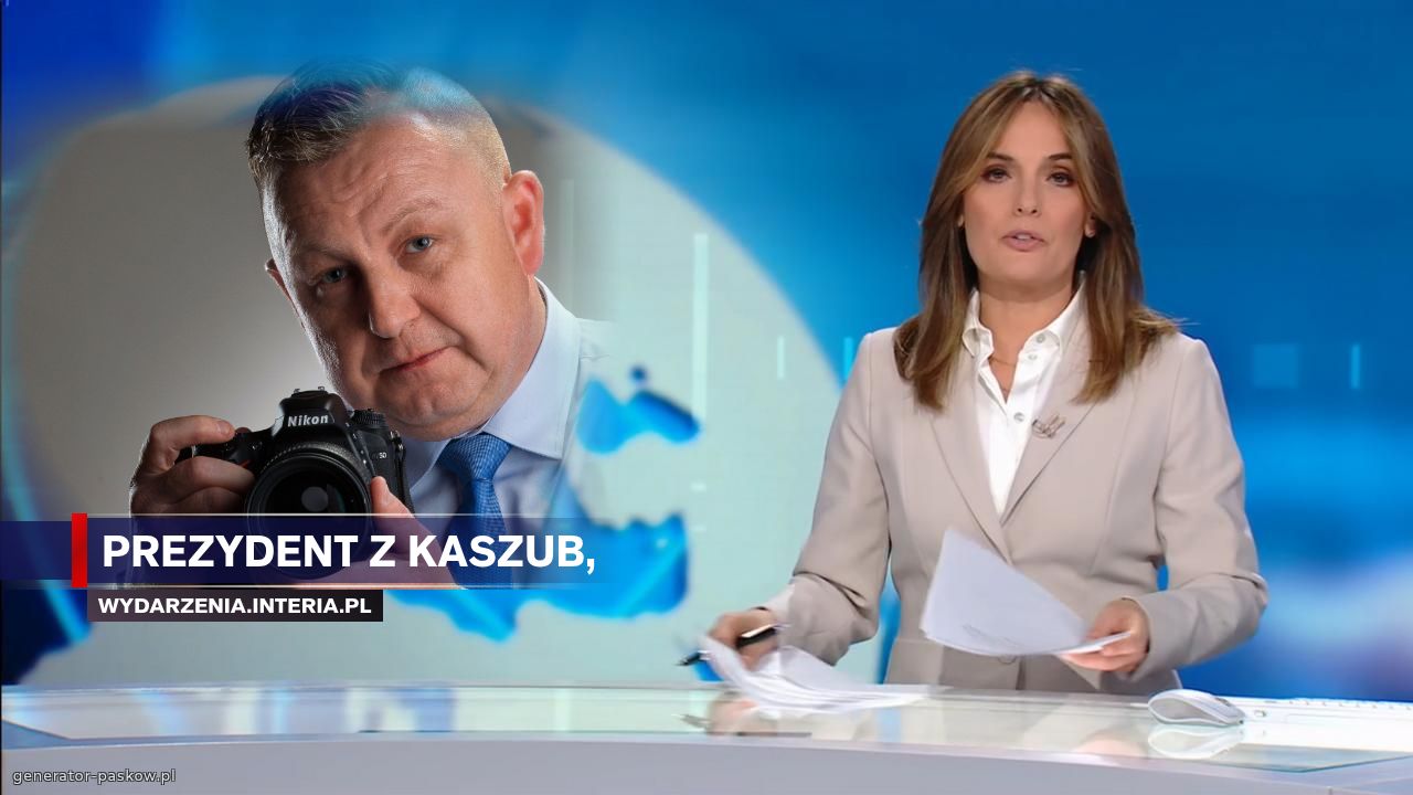Prezydent z Kaszub, 
