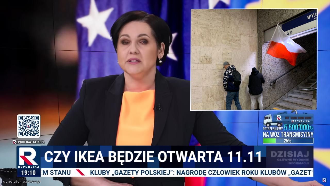 Czy Ikea będzie otwarta 11.11