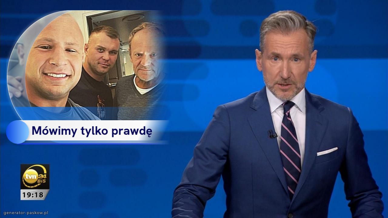 Mówimy tylko prawdę