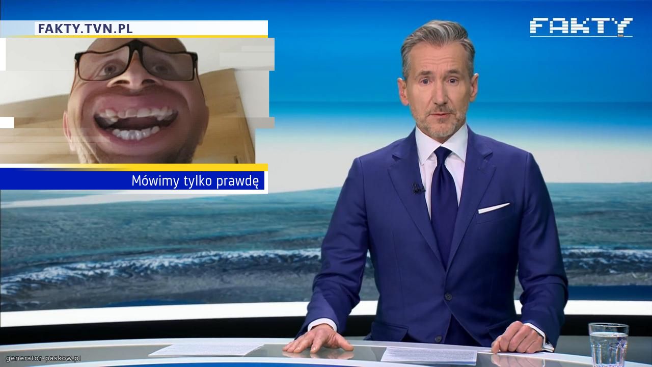 Mówimy tylko prawdę