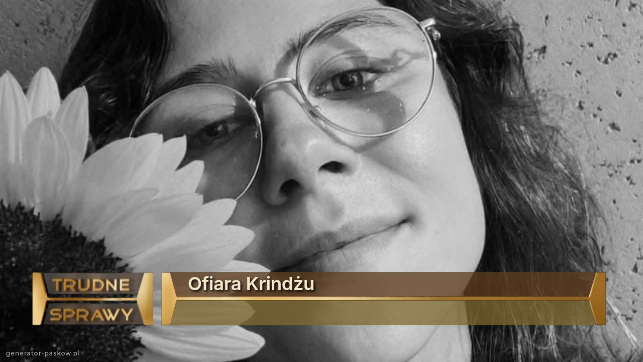 Ofiara Krindżu

