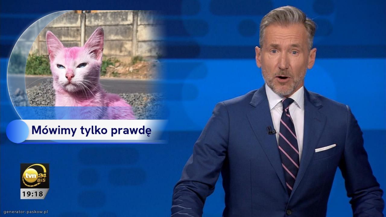 Mówimy tylko prawdę