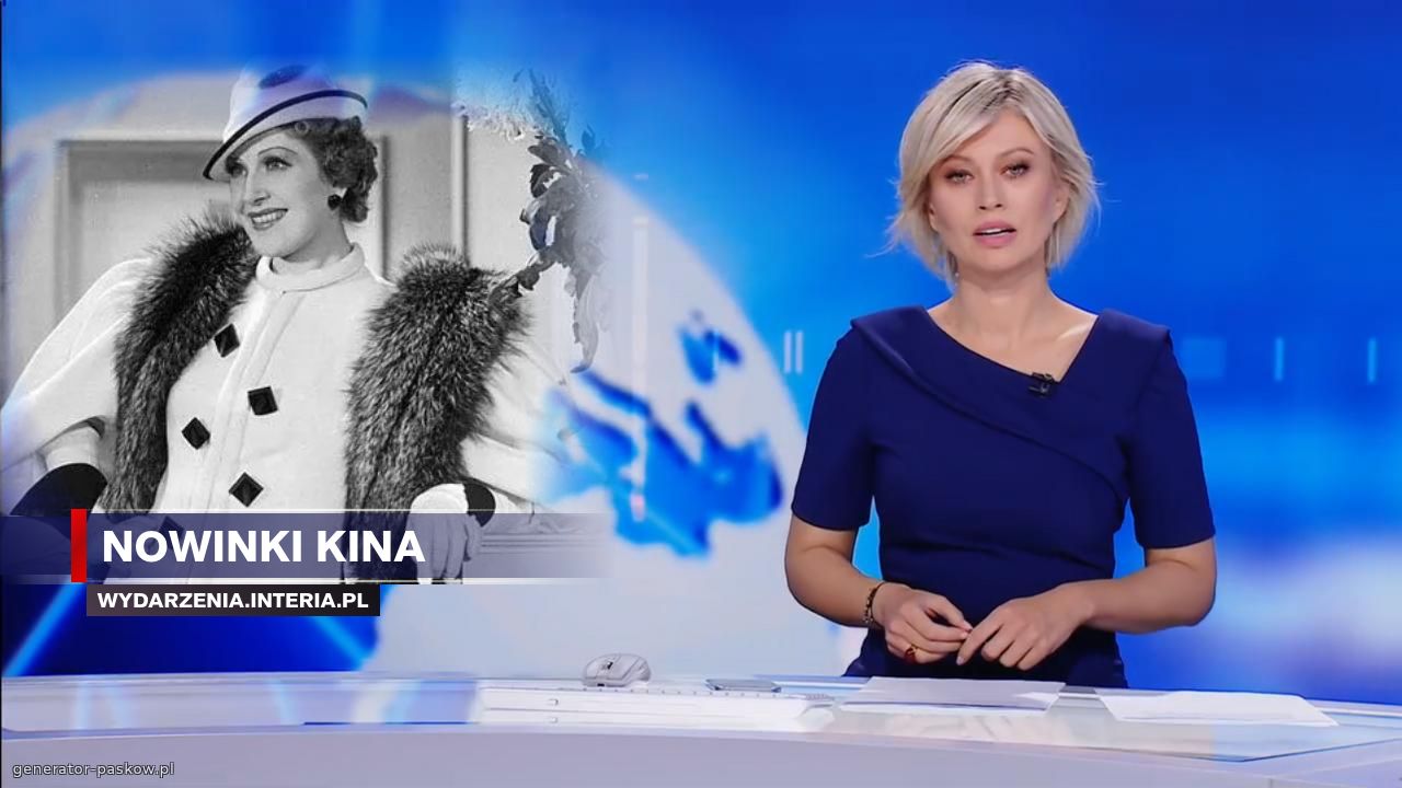Nowinki kina 