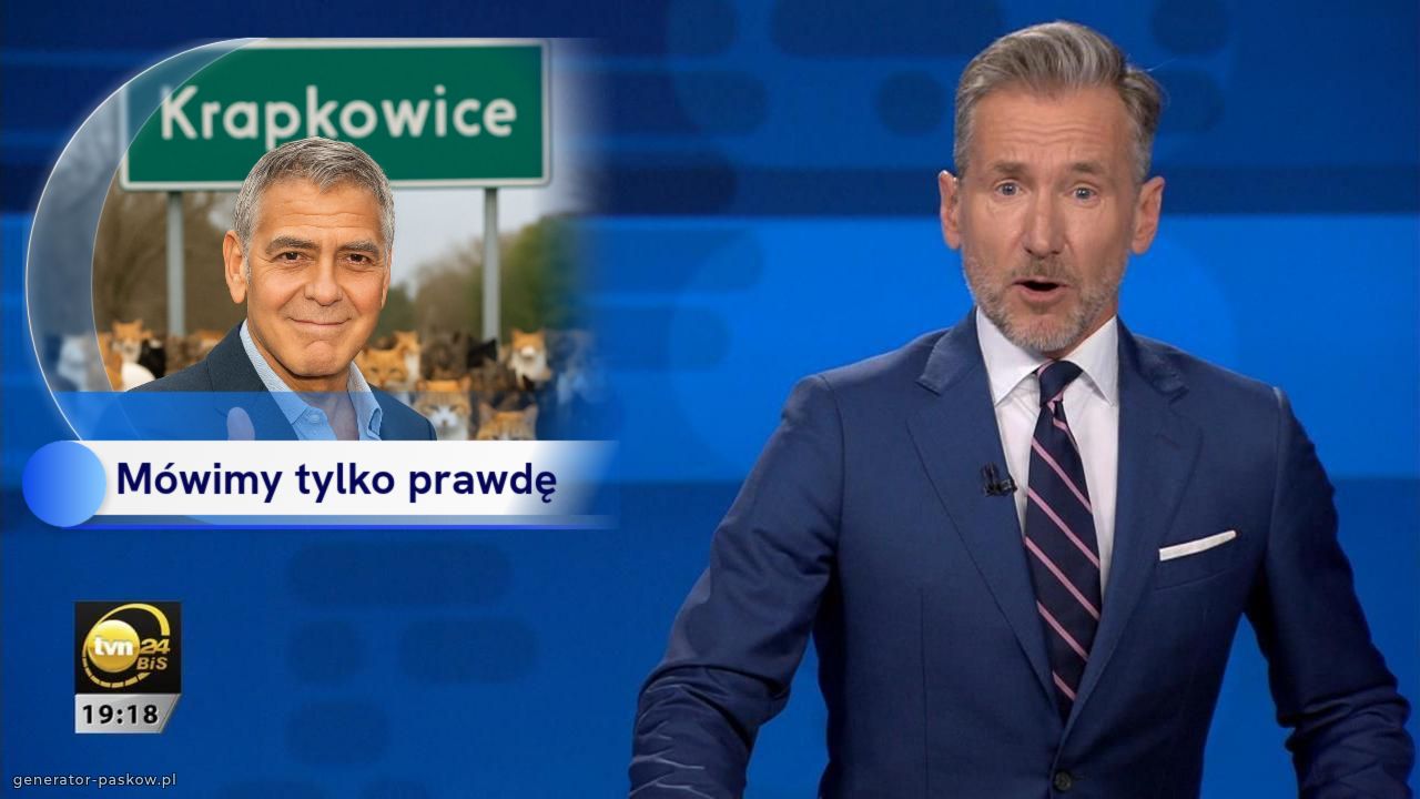 Mówimy tylko prawdę