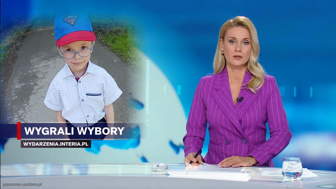Wygrali wybory 