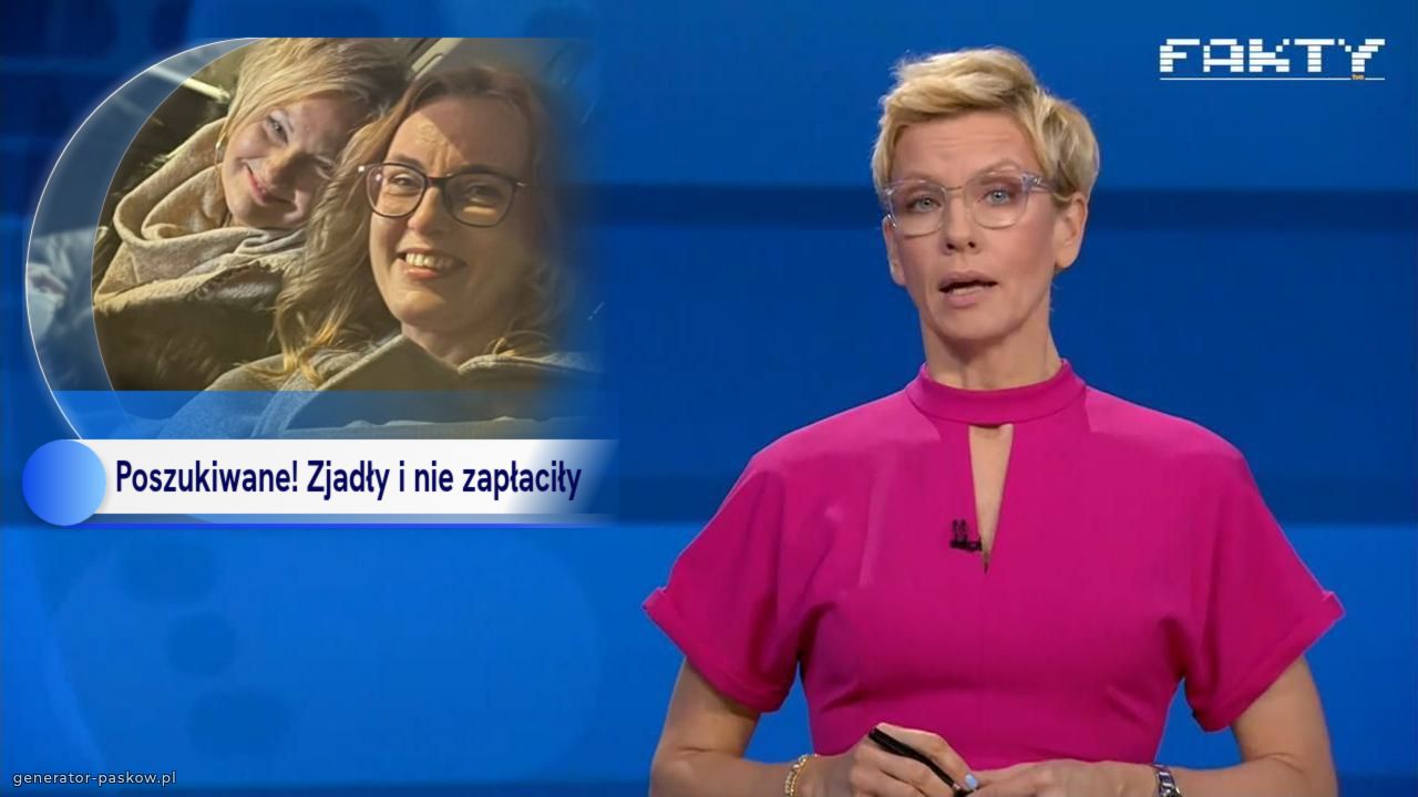 Poszukiwane! Zjadły i nie zapłaciły 