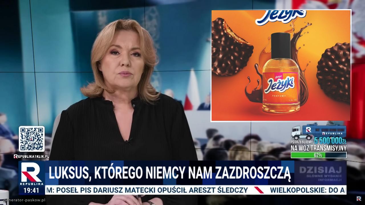 luksus, którego niemcy nam zazdroszczą