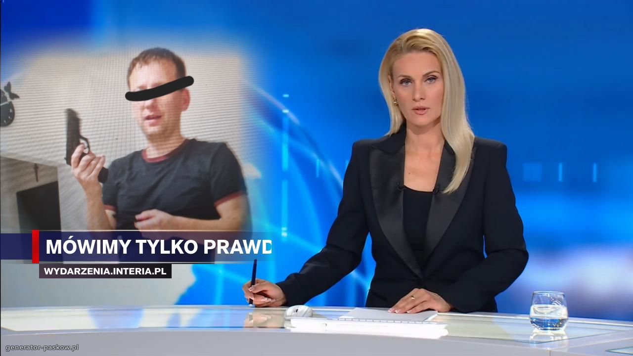 Mówimy tylko prawdę