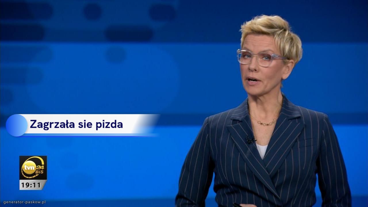 Zagrzała sie pizda