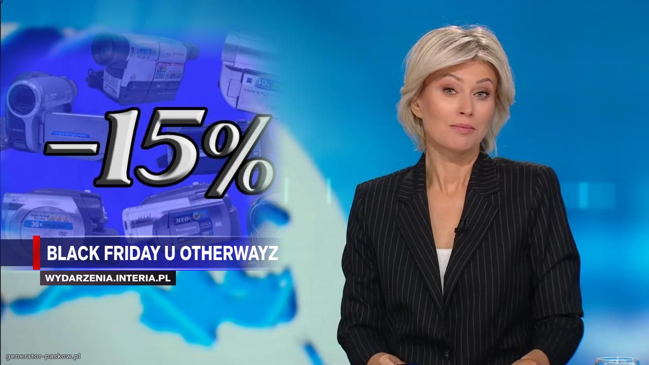 black friday u otherwayz