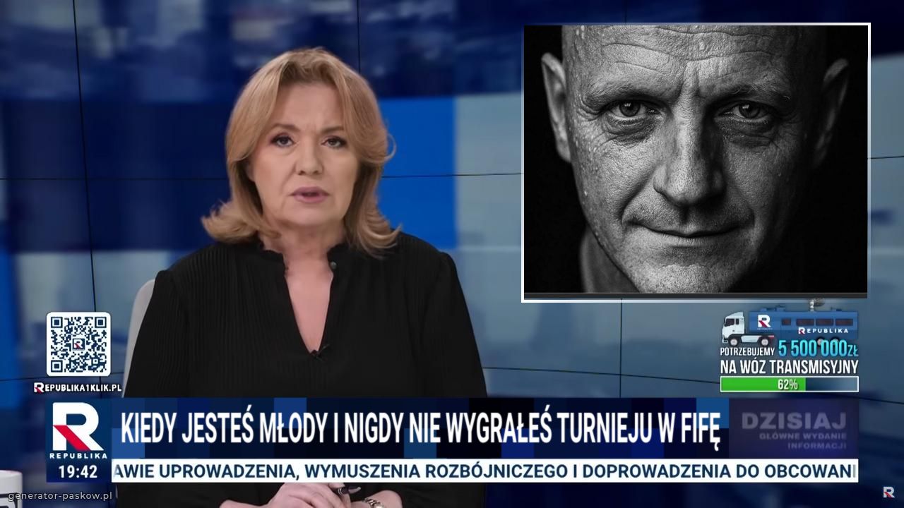 Kiedy jesteś młody i nigDy nie wygrałeś turnieju w fifę