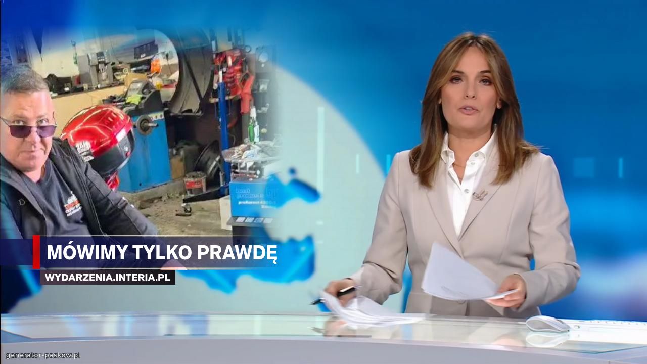Mówimy tylko prawdę
