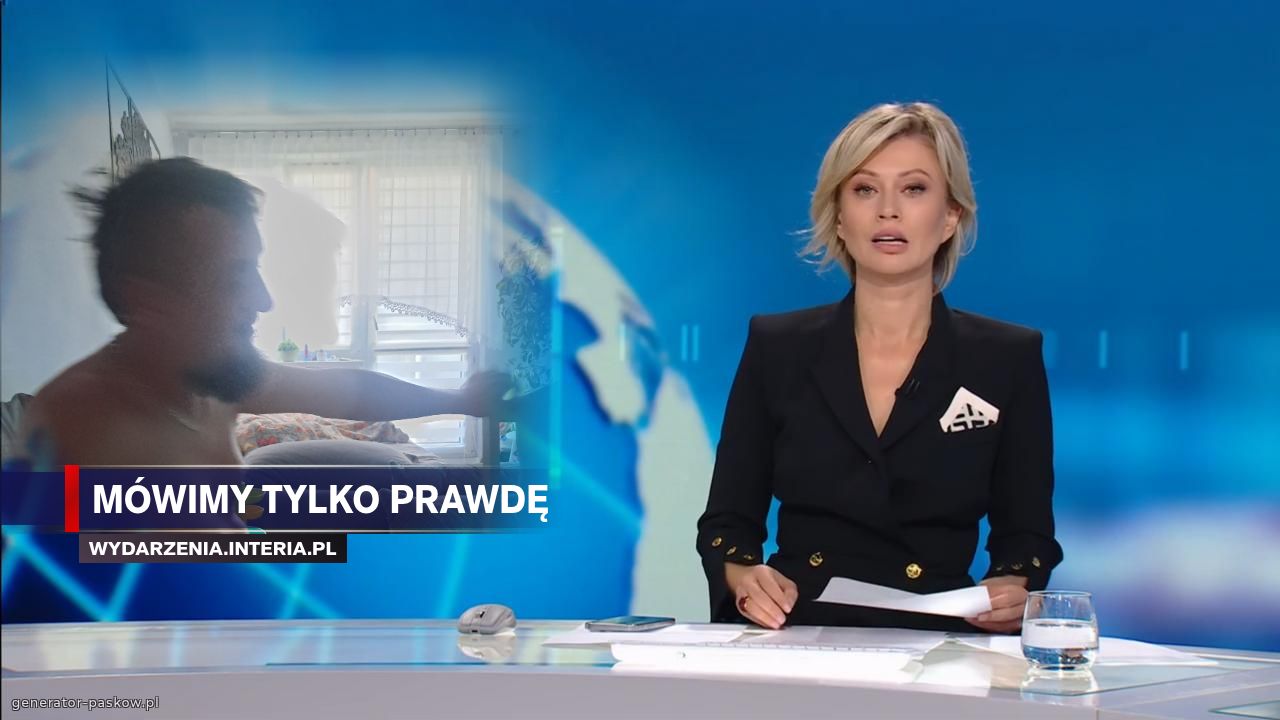 Mówimy tylko prawdę